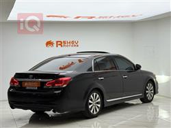 تويوتا أفالون